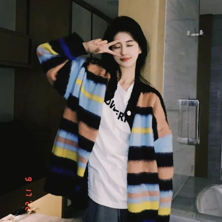 玉女私情